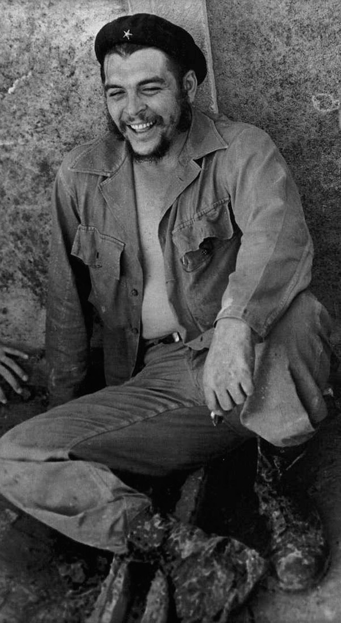 Cuando el Che Guevara vio a Millonarios en El Campín