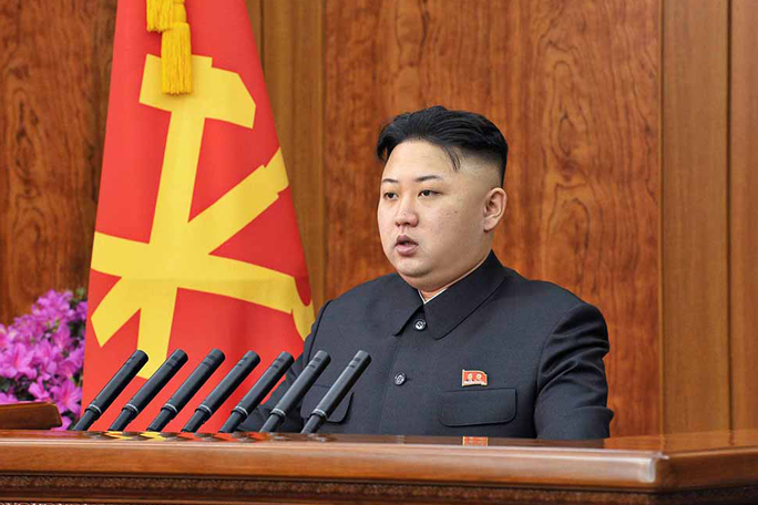 Corea del Norte se declara en “estado de guerra” con su vecino del sur