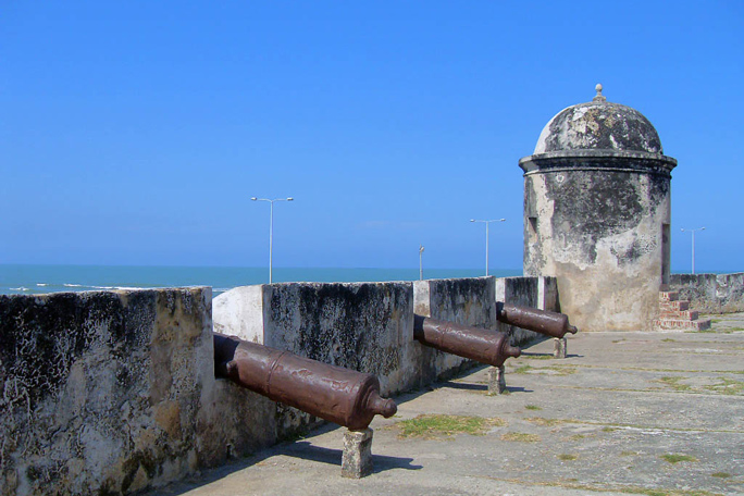 Nicaragua busca quitarle mar a Cartagena
