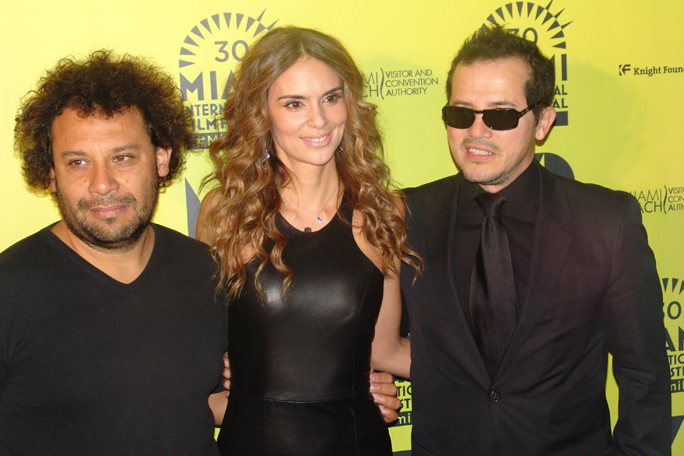 Colombia presente en el Festival de Cine de Miami