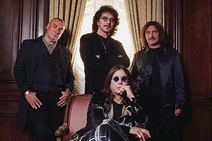 Ozzy Osbourne y Black Sabbath vendrán a Colombia