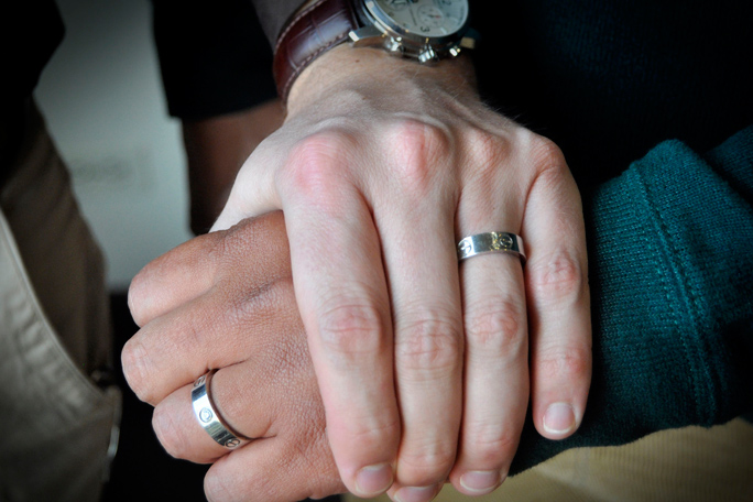 Se cae el matrimonio gay en Colombia