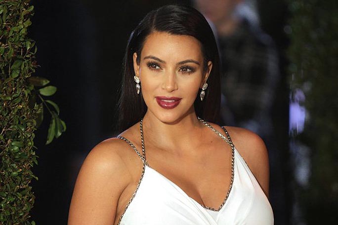 Kim Kardashian consigue el divorcio de su exmarido