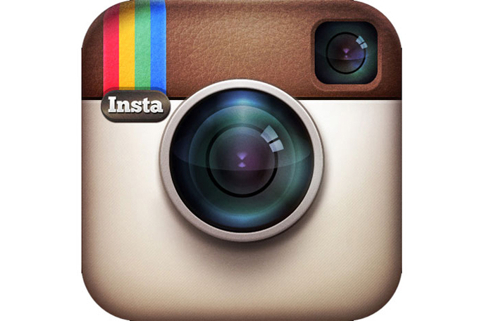 El nuevo logo de Instagram