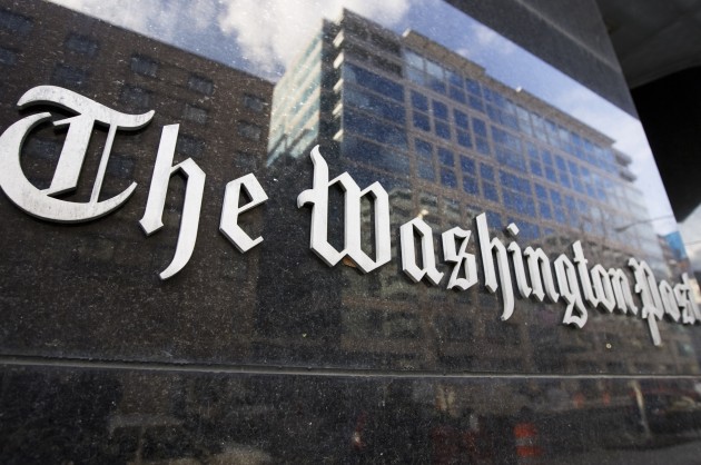 “Hay futuro para el periodismo de calidad”, director de Washington Post