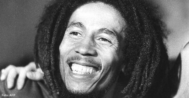 Bob Marley ya no es profeta en su tierra