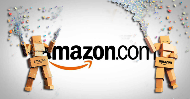 Amazon, 20 años de fama y polémica