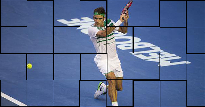 ¿El inicio del fin para Roger Federer?