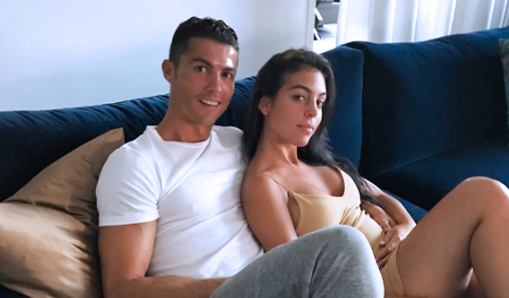 ¿Cristiano Ronaldo será padre por segunda vez?