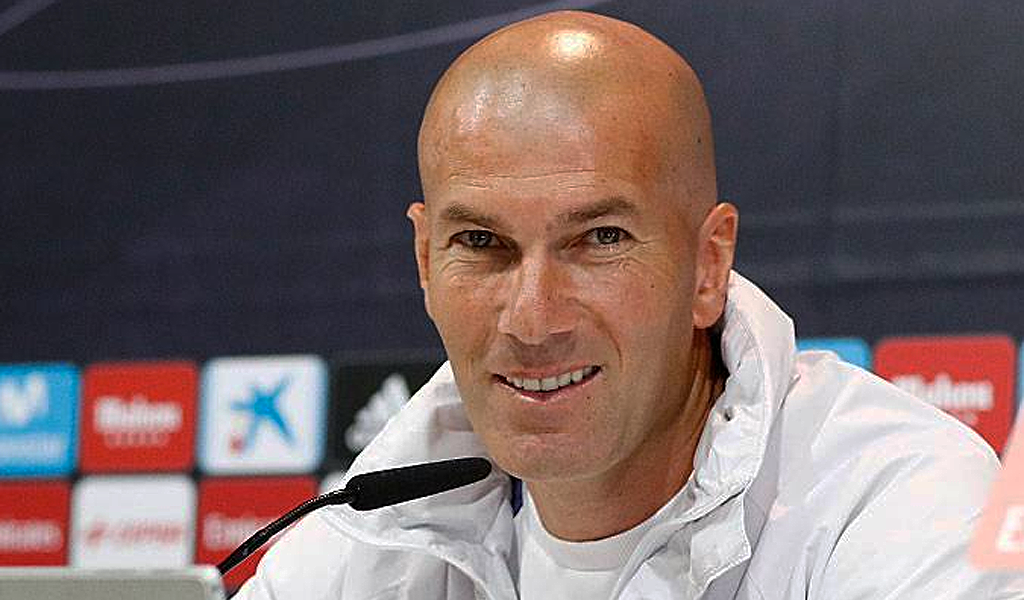 Real Madrid refuerza su plantilla de cara a la nueva temporada
