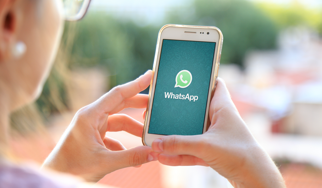 Las nuevas funciones de WhatsApp