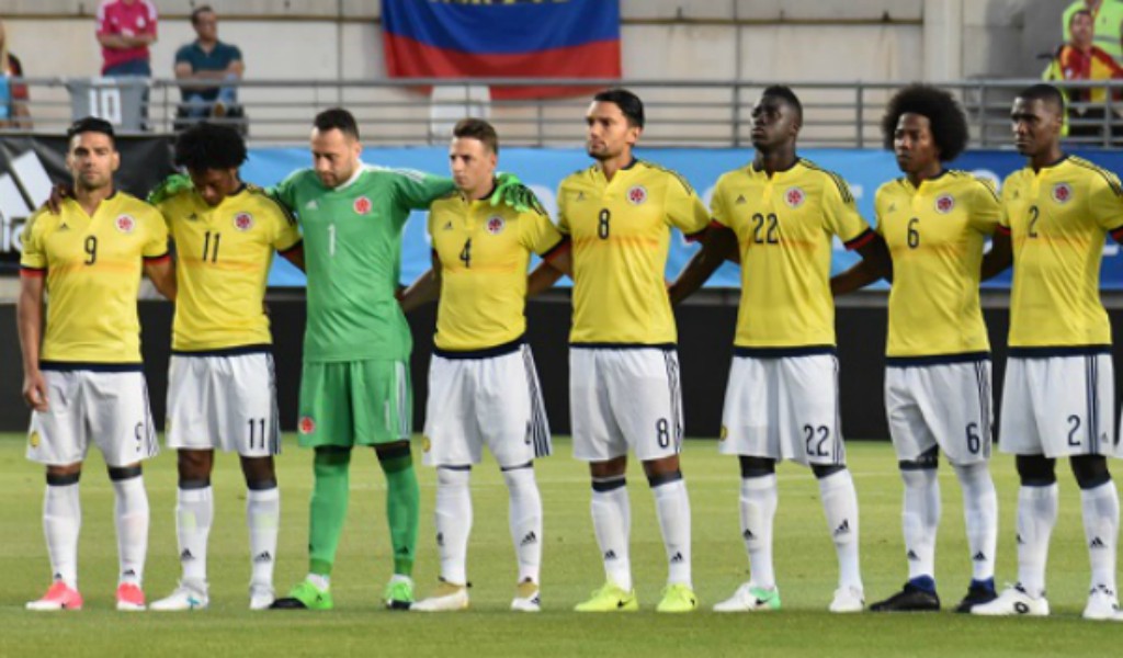 Los olvidados de la Selección Colombia