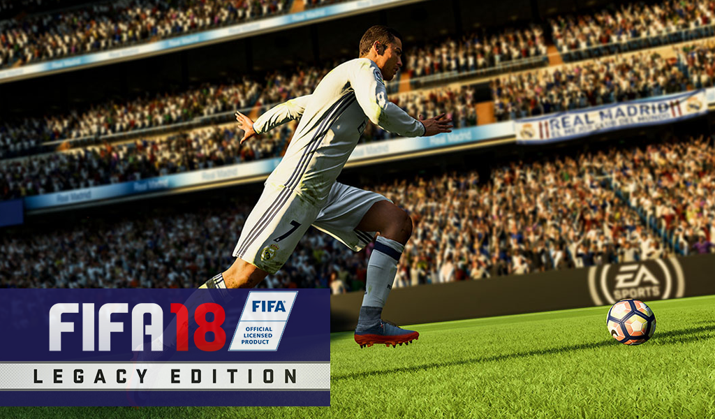 Todas las novedades del demo de FIFA 18