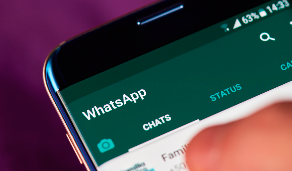WhatsApp presenta las primeras cuentas verificadas