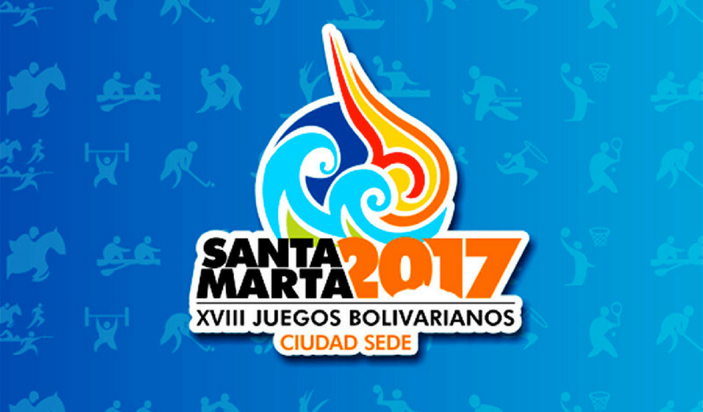 Colombia en busca del título en los Juegos Bolivarianos
