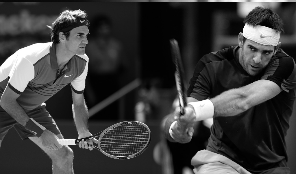 Federer se corona en Basilea