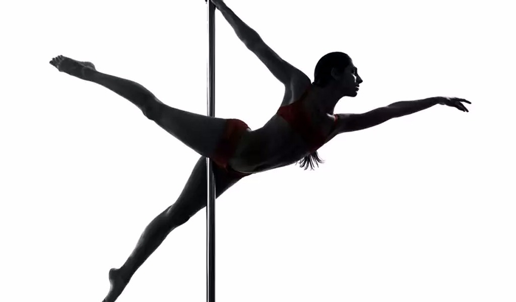 Pole dance ¿candidata a Juegos Olímpicos?