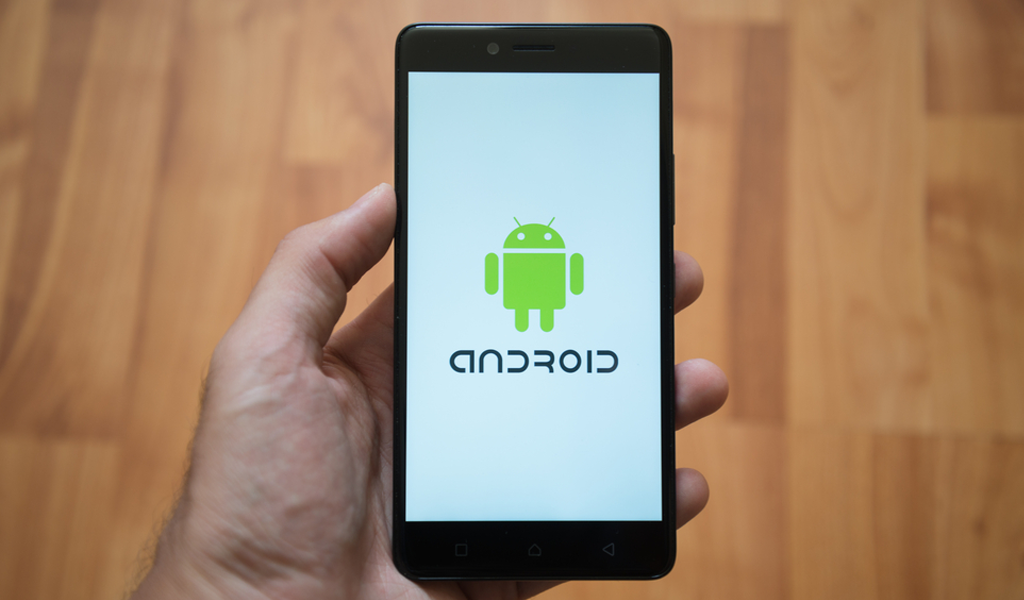 Google retira lentamente del mercado Android
