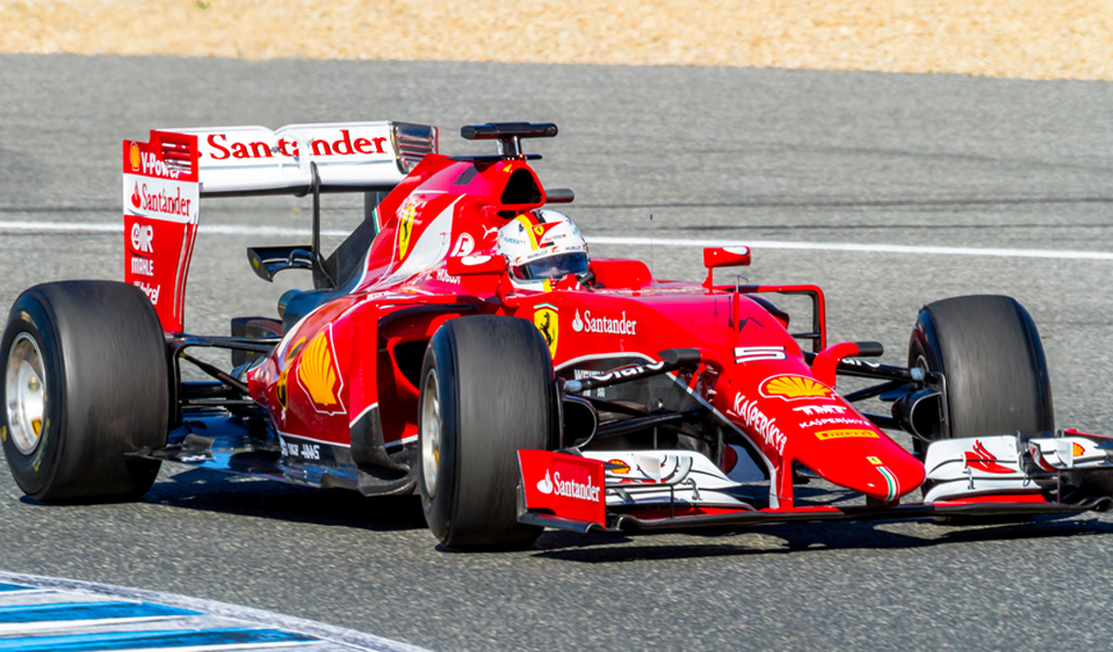 Ferrari amenaza con salir de la Fórmula 1