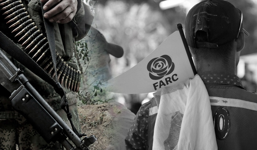 Asesinan en Corinto, Cauca, a dos desmovilizados de FARC