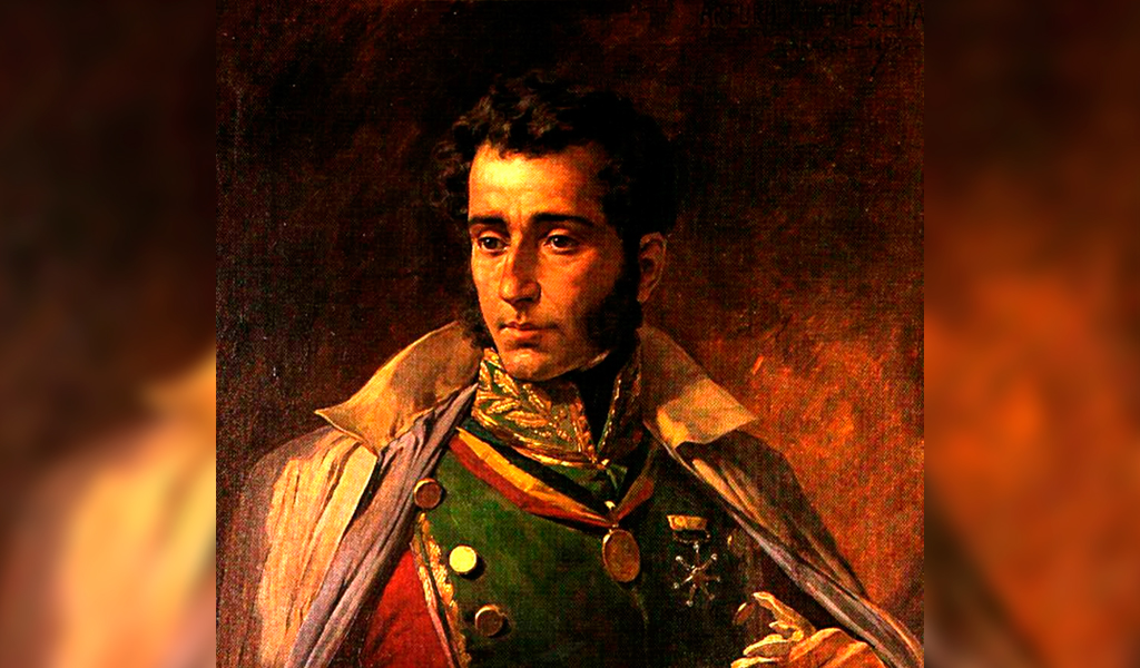 Antonio José de Sucre, el Gran Mariscal traicionado