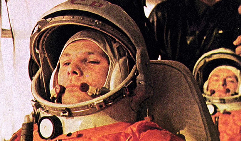 Yury Gagarin ¿de héroe nacional a asesinato de Estado?