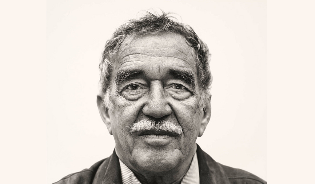 El mundo celebra a Gabriel García Márquez
