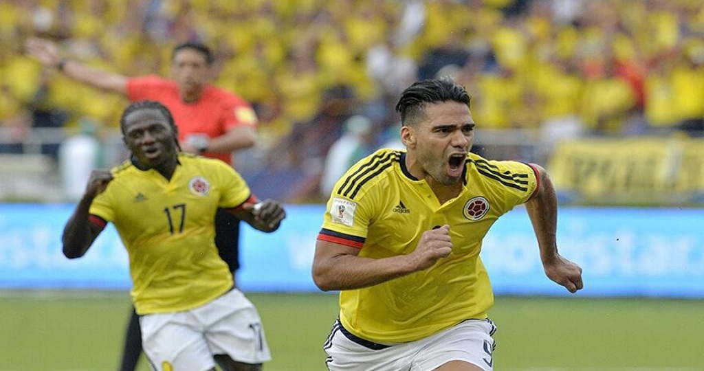 Periodista argentino arremete contra Selección Colombia