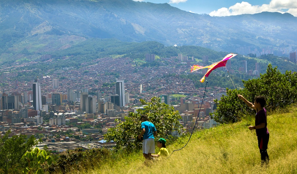 ¿Por qué Medellín es una ciudad 'cool' según Forbes?