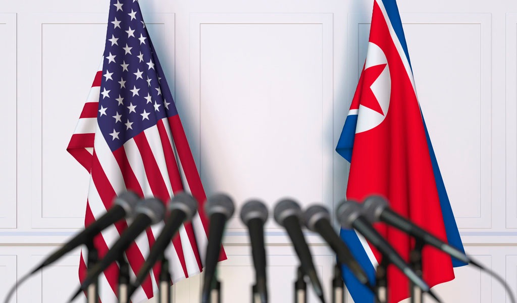 La novela de la cumbre entre Corea del Norte y EE.UU
