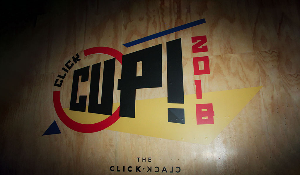 #ClickCup para disfrutar del Mundial