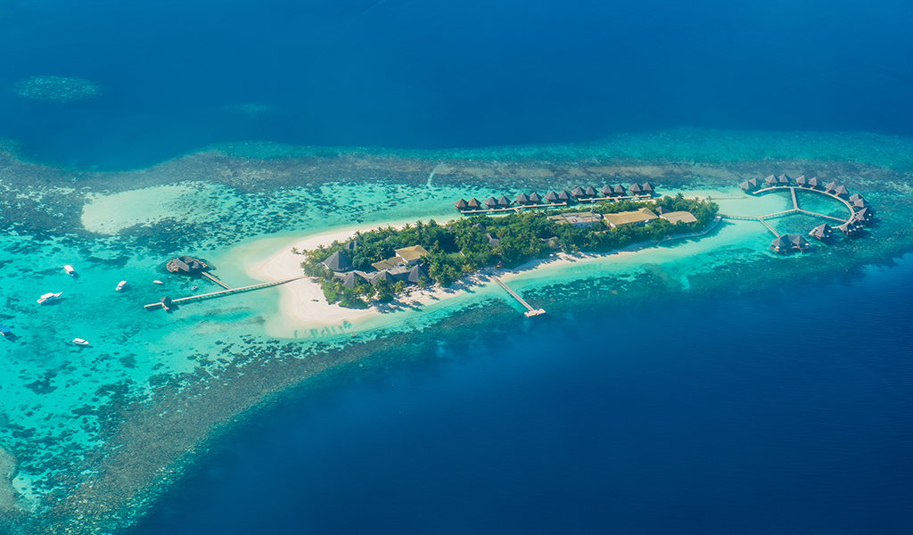 Las islas Maldivas, un paraíso en la tierra | KienyKe