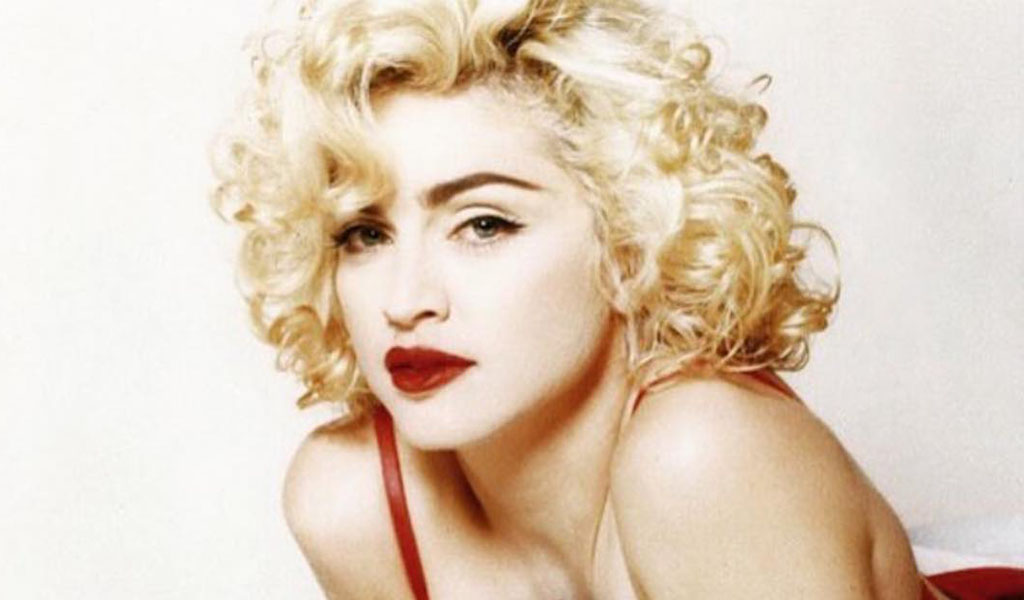 La trayectoria de Madonna a sus 60 años