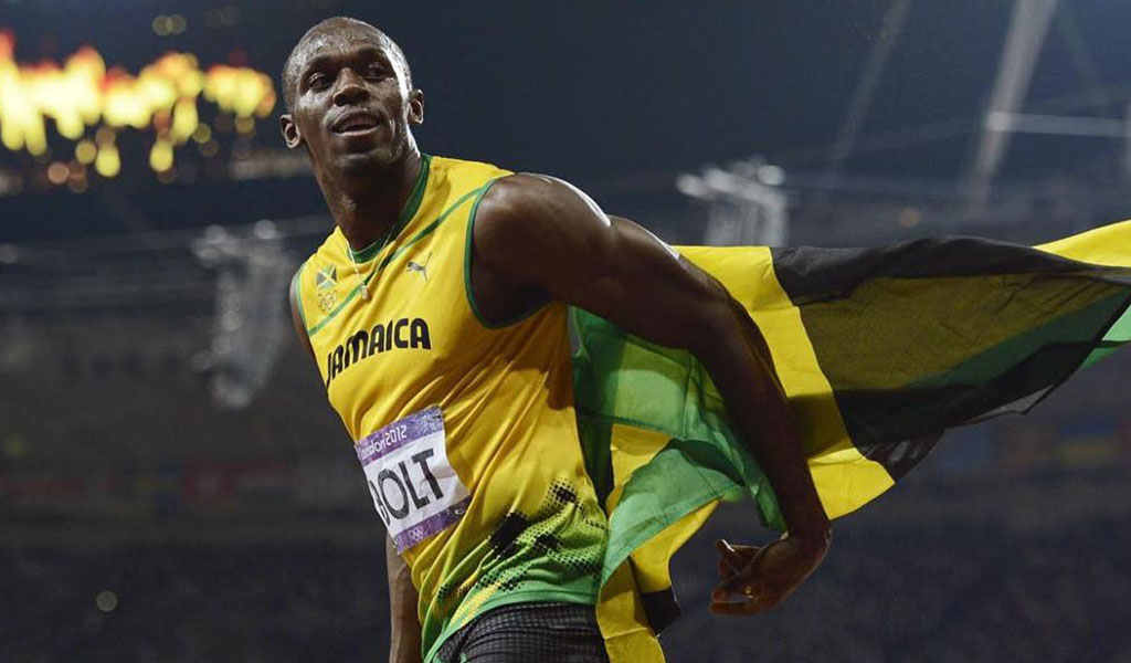 ¿Quién es el sucesor de Usain Bolt?