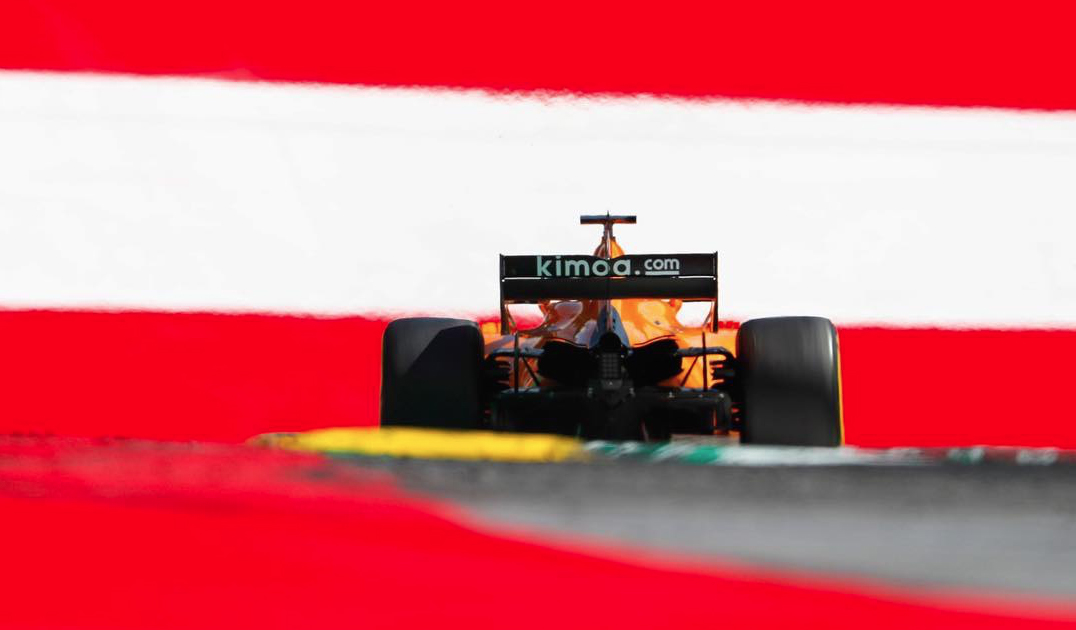 Los mejores momentos de Fernando Alonso en la F1