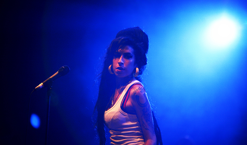 20 datos para recordar a Amy Winehouse en su cumpleaños