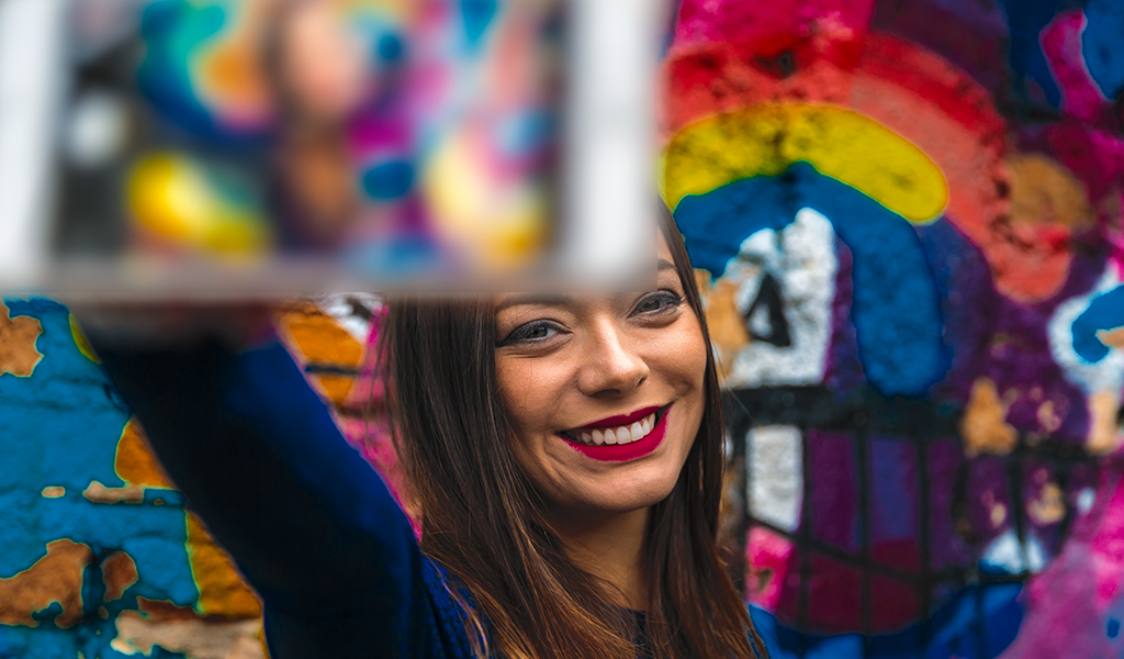 Art Selfie, la app que encuentra a su doble artístico