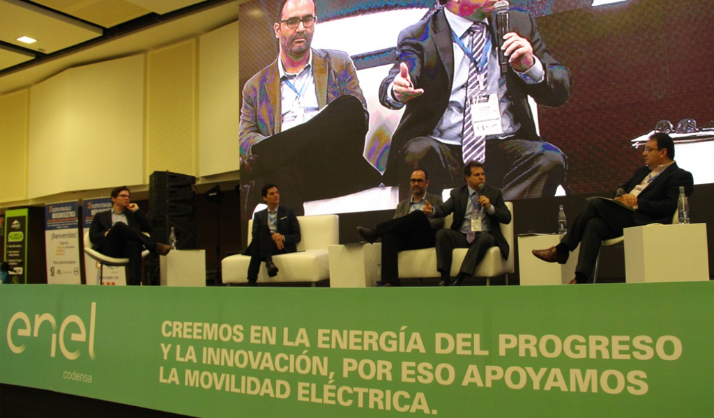 Movilidad Eléctrica en Colombia: ¿sueño o realidad?