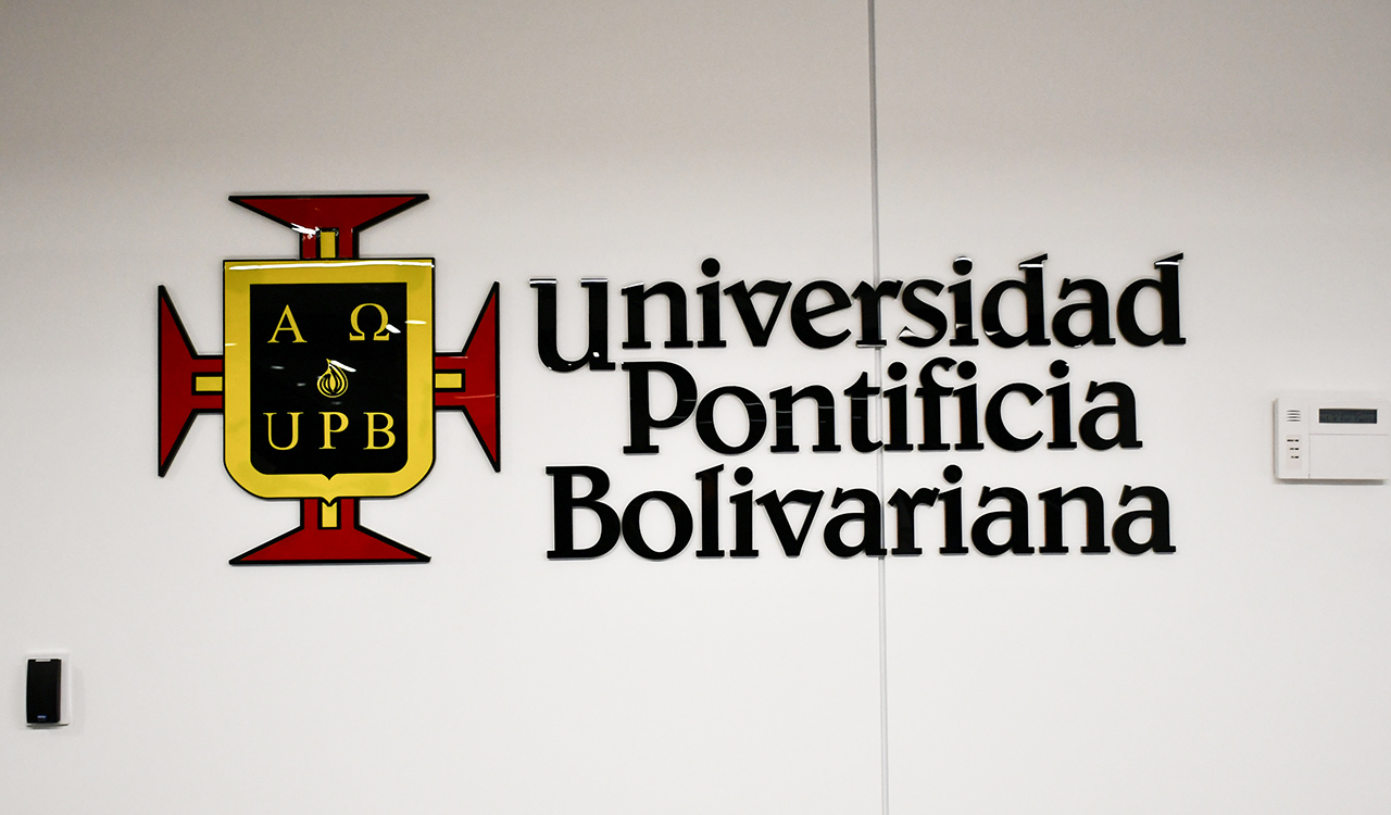 Inauguración de la nueva sede de la UPB en Bogotá