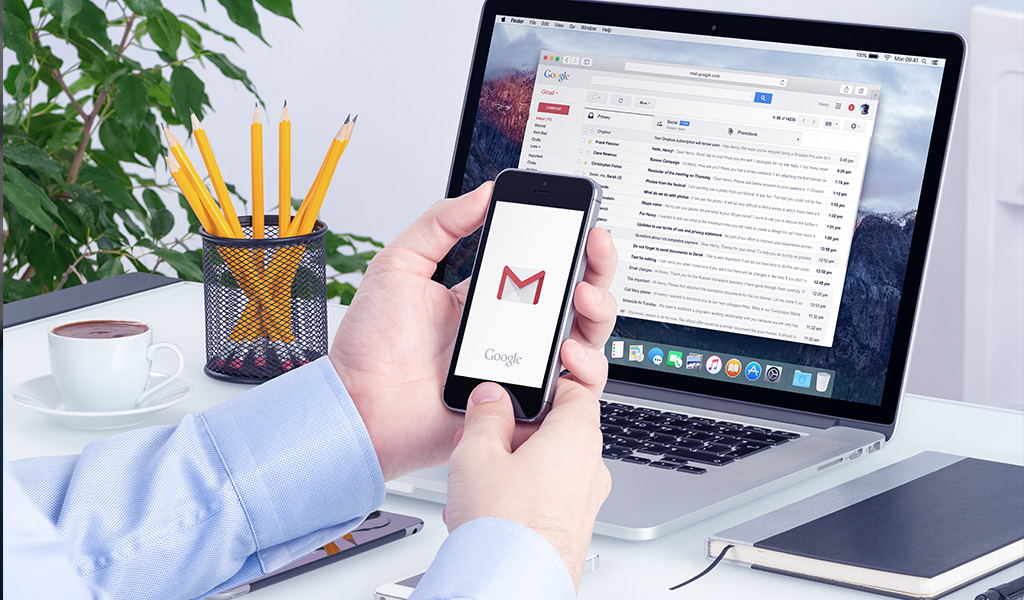 La nueva función de Gmail que pocos conocen