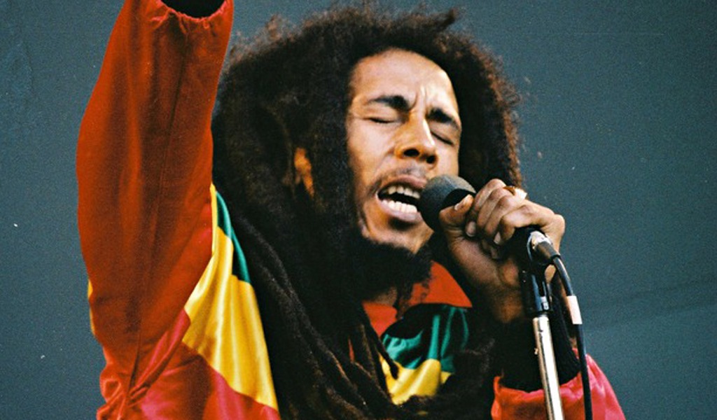 Reggae fue declarado patrimonio de la humanidad