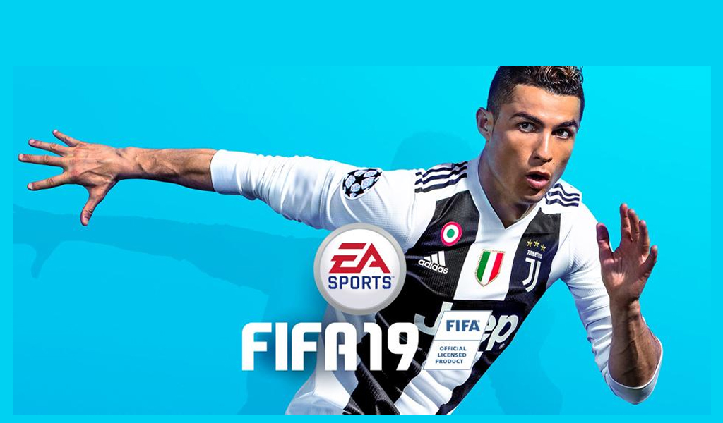 Los 10 mejores jugadores de FIFA 19