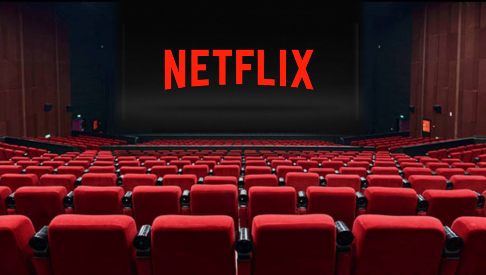 Estrenos de Netflix para diciembre