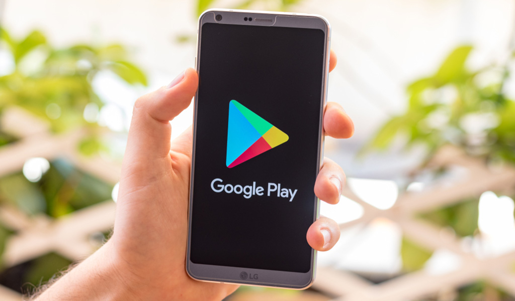 Lo mejor de Google Play en 2018