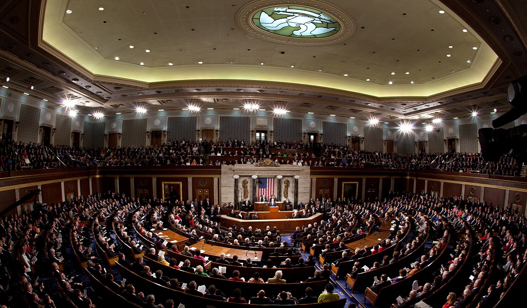 Un Congreso renovado en Estados Unidos | KienyKe