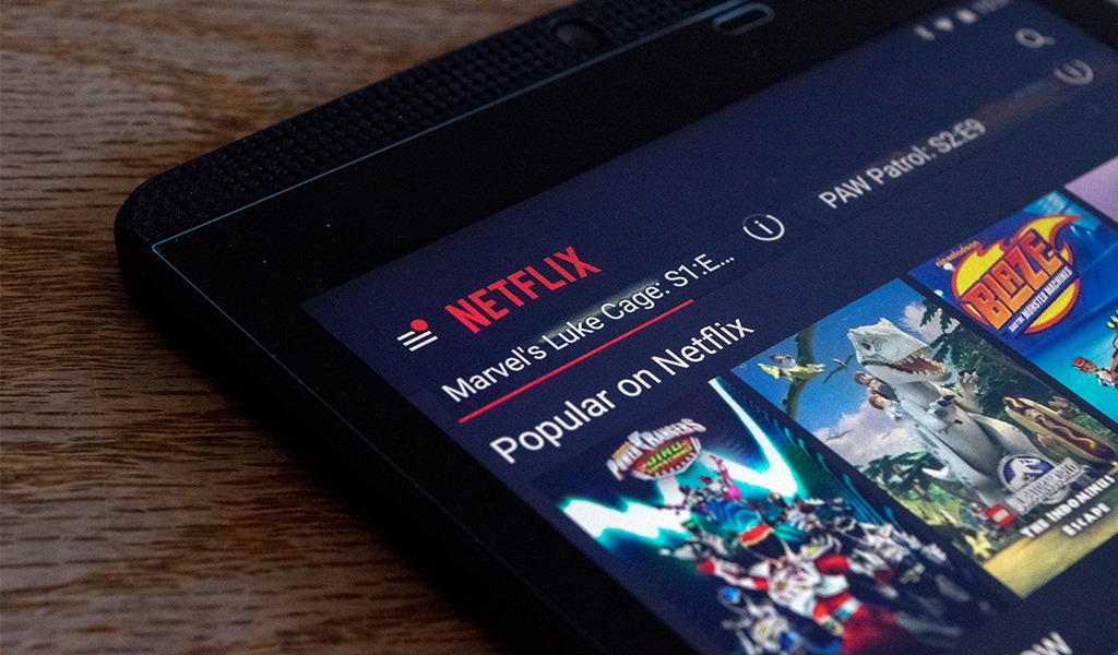 Netflix aumenta sus precios en algunos países
