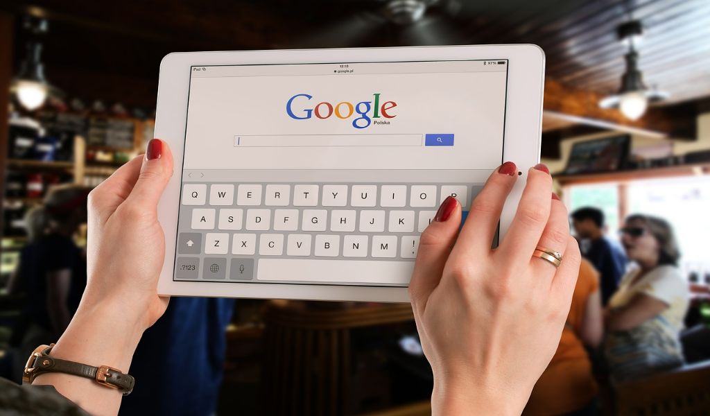 Controlar dispositivos con gestos, la nueva apuesta de Google