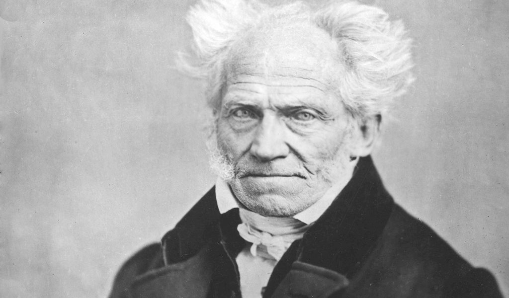 El antihumanismo de Arthur Schopenhauer | KienyKe