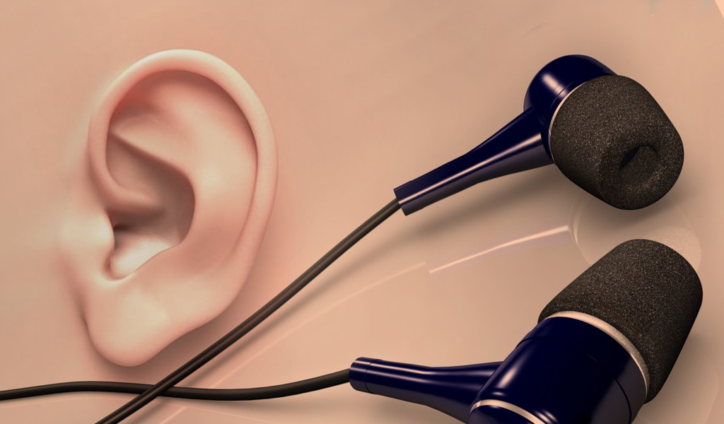 Salud auditiva de la población preocupa a la OMS