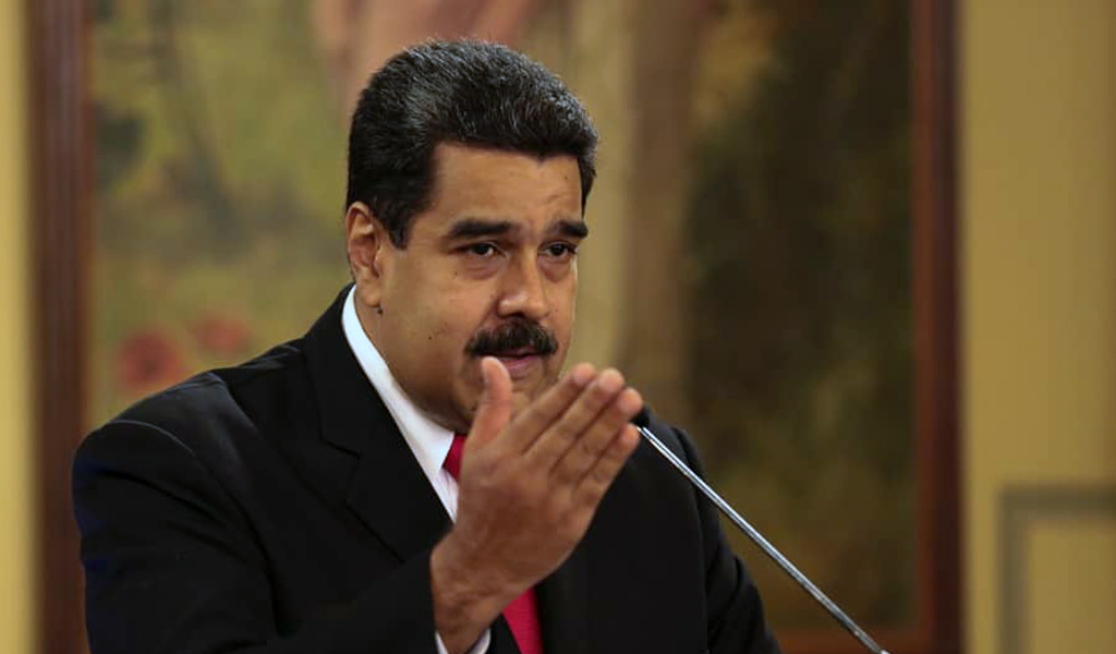 Colombia y Brasil evaluarán ultimátum a Nicolás Maduro